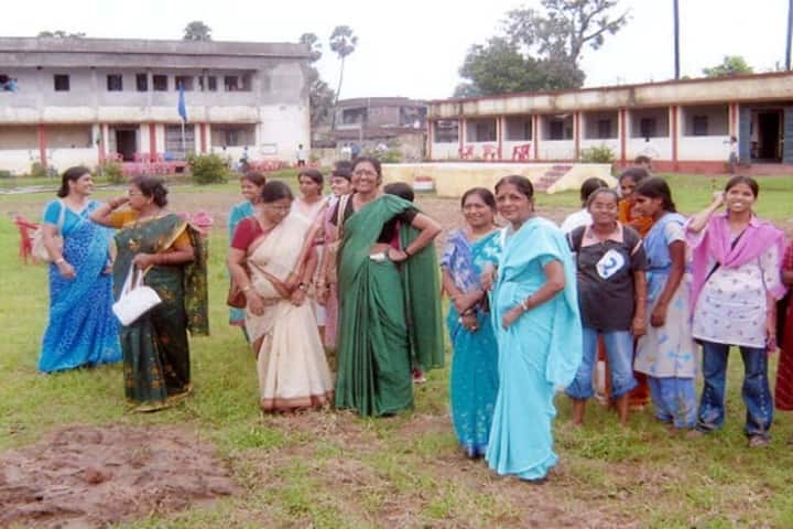 JNL College Khagaul campus in Khagaul, Bihar, India — photo 4