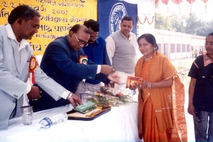 JNL College Khagaul campus in Khagaul, Bihar, India — photo 5