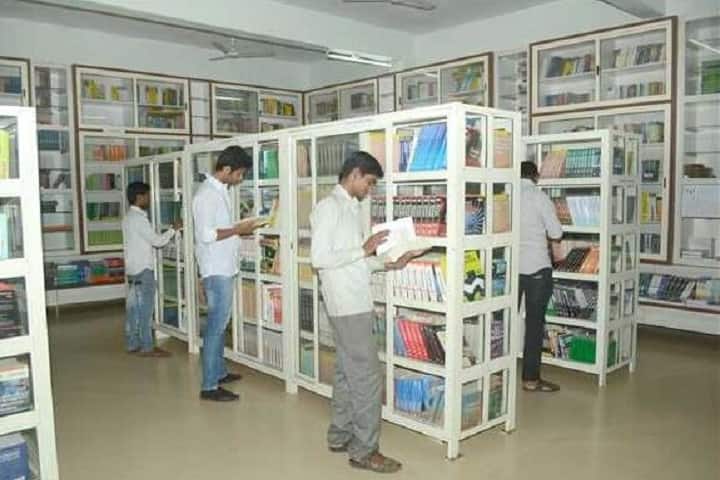 Jamia Institute of Engineering and Management Studies campus in Nandurbar, Maharashtra, India — photo 3