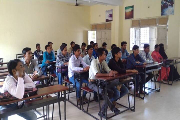 Jamia Institute of Engineering and Management Studies campus in Nandurbar, Maharashtra, India — photo 4