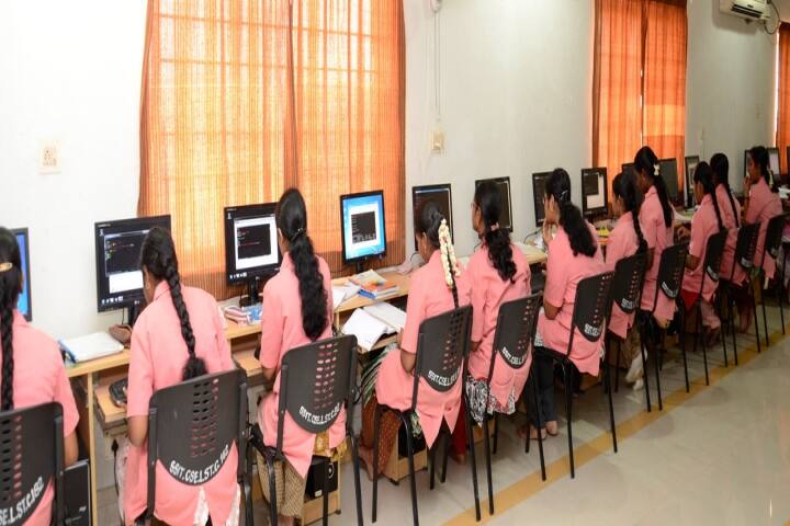 Sri Sai Ram Institute of Technology campus in Chennai, Tamil Nadu, India — photo 4