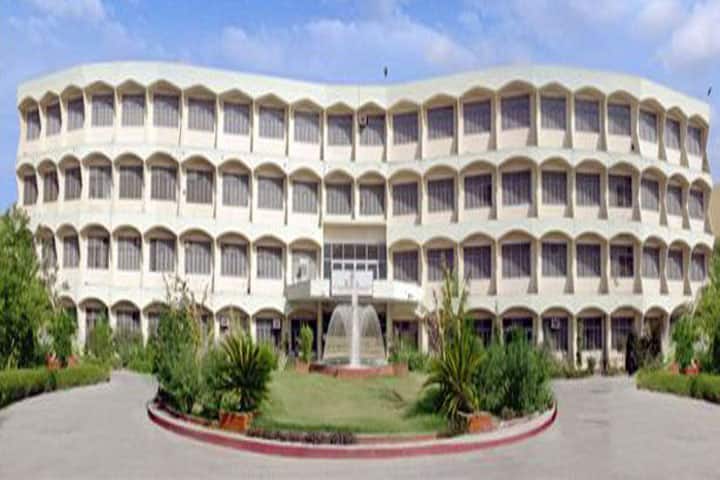 BSACET Mathura campus in Mathura, Uttar Pradesh, India — photo 1