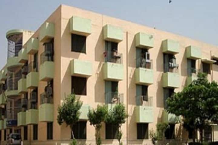 BSACET Mathura campus in Mathura, Uttar Pradesh, India — photo 2