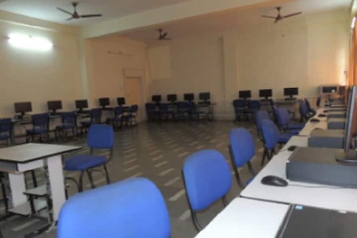 BSACET Mathura campus in Mathura, Uttar Pradesh, India — photo 4