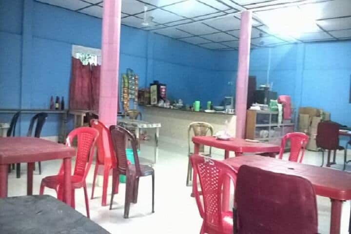 Salbari College campus in Salbari, Assam, India — photo 5