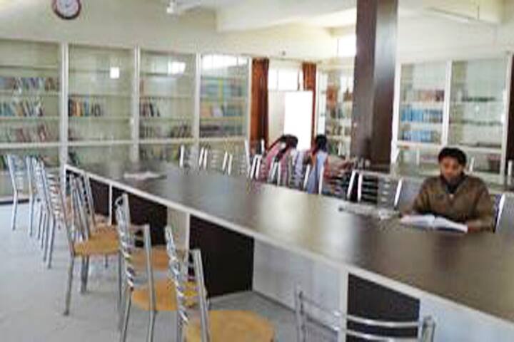 Tikaram Yadav Smriti Mahavidyalaya campus in Jhansi, Uttar Pradesh, India — photo 5