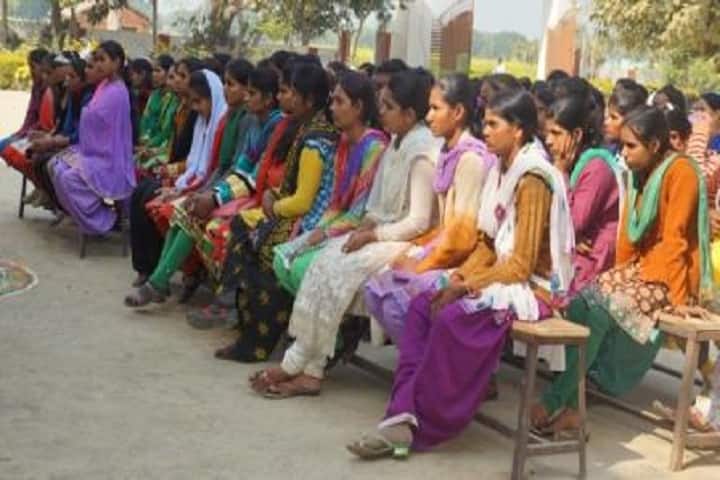 SR Singh RB Singh Mahavidyalaya campus in Allahabad, Uttar Pradesh, India — photo 5