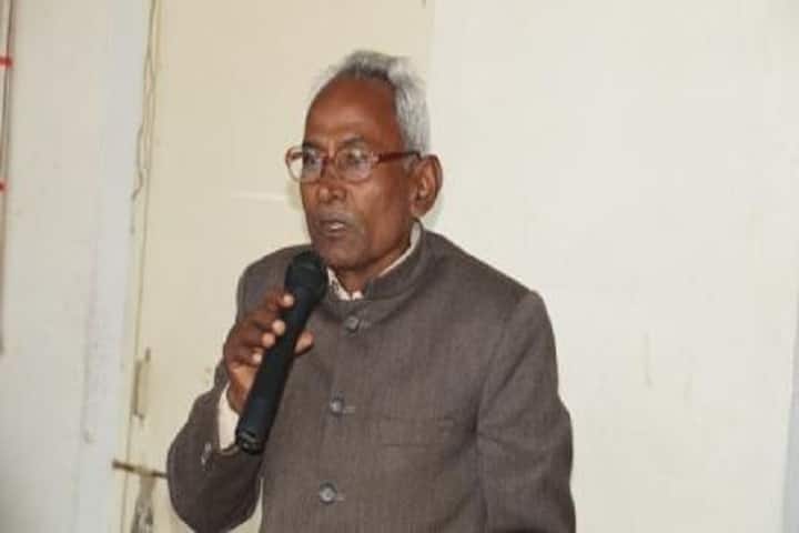 SR Singh RB Singh Mahavidyalaya campus in Allahabad, Uttar Pradesh, India — photo 6