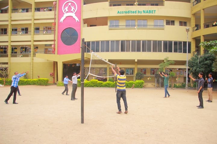 IICMR Pune campus in Pimpri-Chinchwad, Maharashtra, India — photo 5