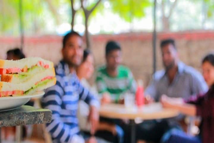 IICMR Pune campus in Pimpri-Chinchwad, Maharashtra, India — photo 6