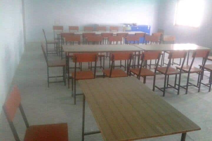 Shri Hari Narayan Singh Sikshan Sanstthan campus in Faizabad, Uttar Pradesh, India — photo 4