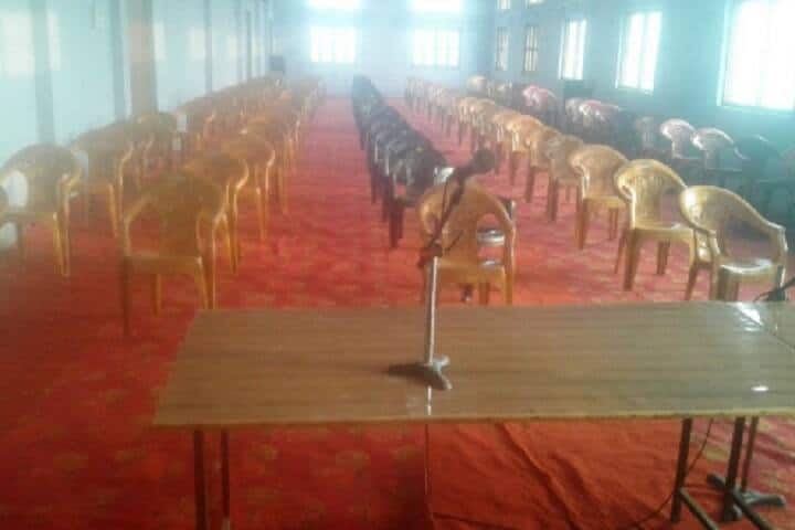 Shri Hari Narayan Singh Sikshan Sanstthan campus in Faizabad, Uttar Pradesh, India — photo 6