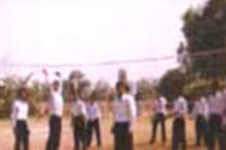 RK College of Law campus in Firozabad, Uttar Pradesh, India — photo 5