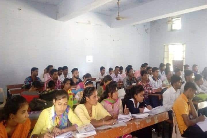 Dr Bhim Rao Ambedkar Government College campus in Sri Ganganagar, Rajasthan, India — photo 5