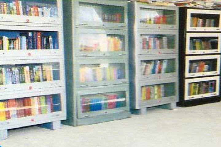 Utkarsh College campus in Sajjangarh, Rajasthan, India — photo 4