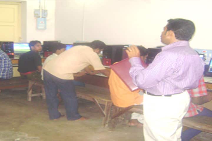 Sundarban Mahavidyalaya campus in Kakdwip, West Bengal, India — photo 4