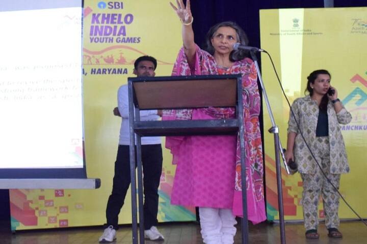 Government PG College Sector 1 campus in Panchkula, Haryana, India — photo 5