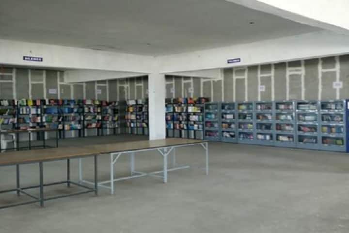 Jairupaa College of Engineering campus in Tiruppur, Tamil Nadu, India — photo 2