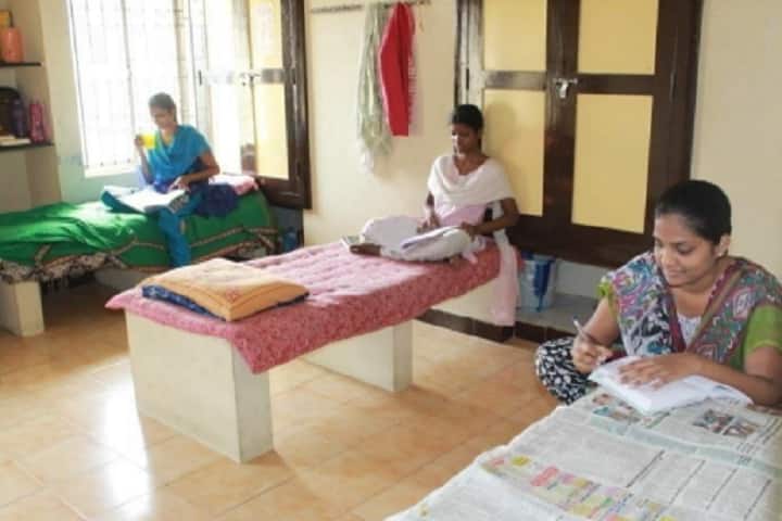 Jairupaa College of Engineering campus in Tiruppur, Tamil Nadu, India — photo 3