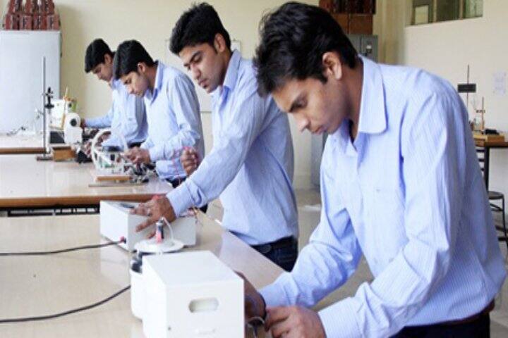 Jairupaa College of Engineering campus in Tiruppur, Tamil Nadu, India — photo 6