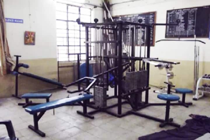 Shri Shahu Mandir Mahavidyalaya campus in Pune, Maharashtra, India — photo 5