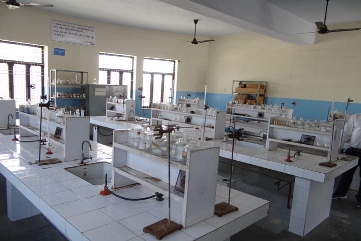 Mahala Teacher's Training Institute campus in Sikar, Rajasthan, India — photo 3