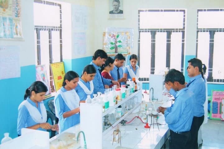 Mahala Teacher's Training Institute campus in Sikar, Rajasthan, India — photo 6