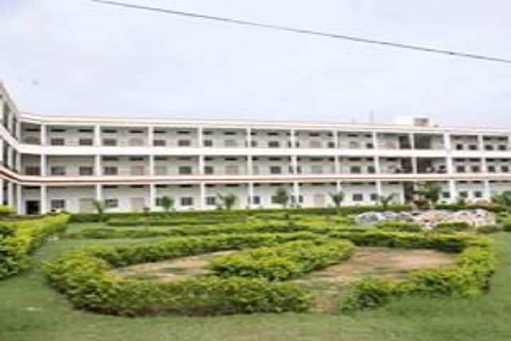 Brindavan Institute of Technology and Science, Kurnool (BITS Kurnool) campus in Kurnool, Andhra Pradesh, India — photo 1