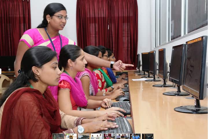 Brindavan Institute of Technology and Science, Kurnool (BITS Kurnool) campus in Kurnool, Andhra Pradesh, India — photo 2
