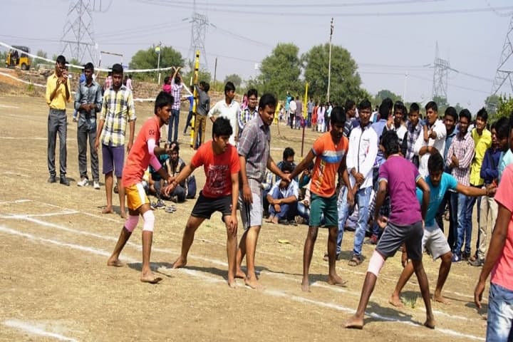 Brindavan Institute of Technology and Science, Kurnool (BITS Kurnool) campus in Kurnool, Andhra Pradesh, India — photo 3