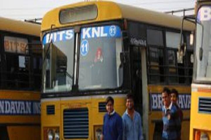 Brindavan Institute of Technology and Science, Kurnool (BITS Kurnool) campus in Kurnool, Andhra Pradesh, India — photo 4