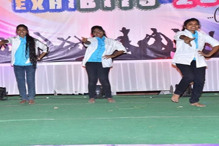 Brindavan Institute of Technology and Science, Kurnool (BITS Kurnool) campus in Kurnool, Andhra Pradesh, India — photo 6