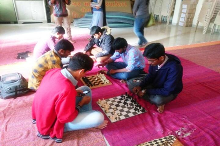 VMMJ campus in Jamnagar, Gujarat, India — photo 2