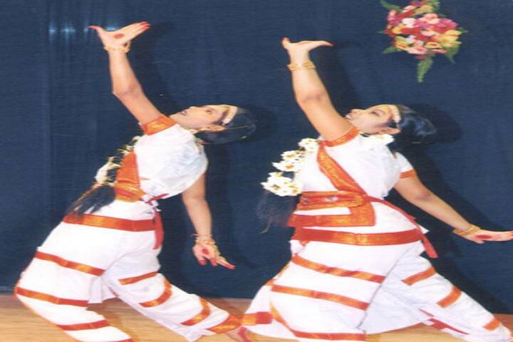 VMMJ campus in Jamnagar, Gujarat, India — photo 5