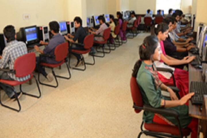 Shree Devi Institute of Social Work campus in Mangalore, Karnataka, India — photo 3