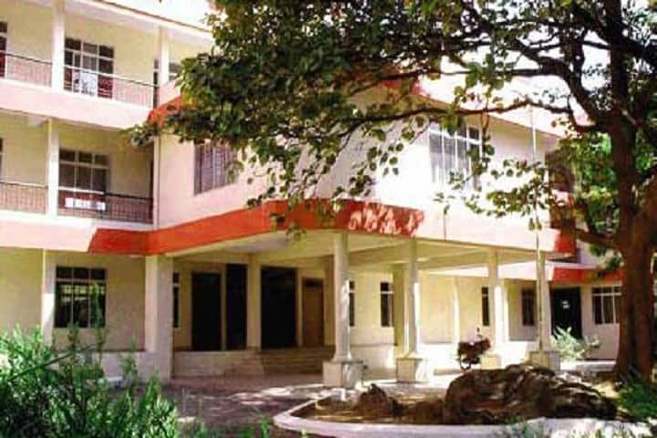 College of Applied Science campus in Palakkad, Kerala, India — photo 1