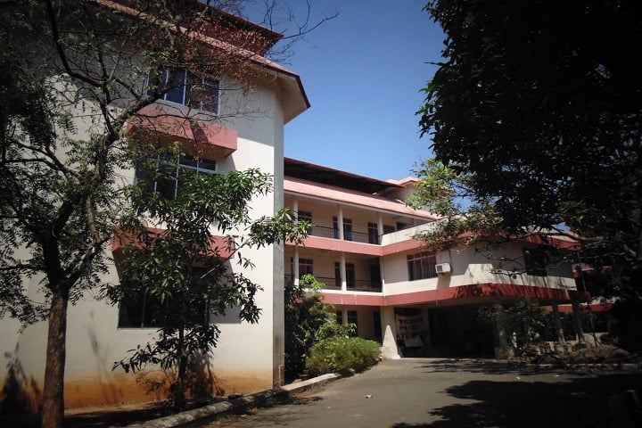 College of Applied Science campus in Palakkad, Kerala, India — photo 2