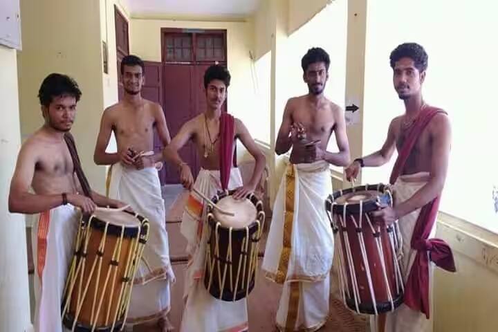 College of Applied Science campus in Palakkad, Kerala, India — photo 6