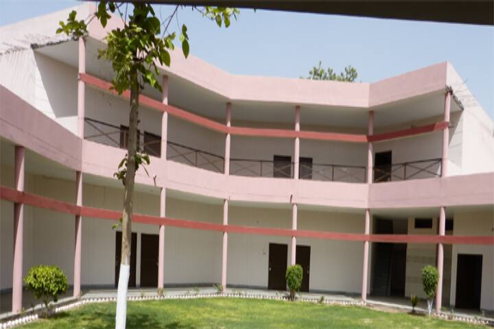 SSD College of Professional Studies campus in Goniana, Punjab, India — photo 3