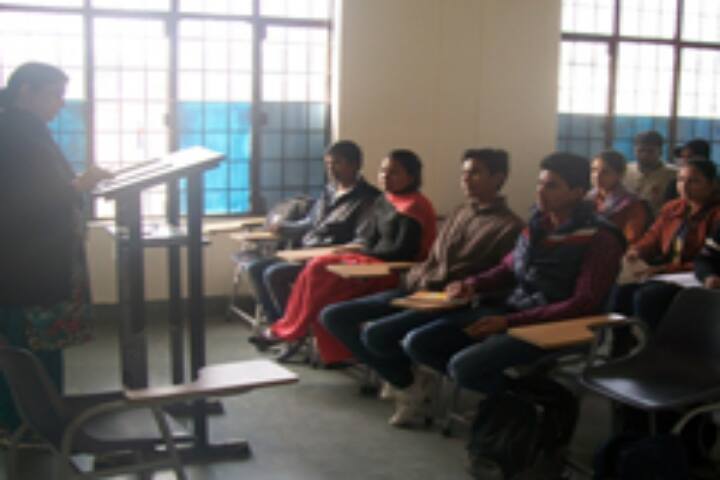 SSD College of Professional Studies campus in Goniana, Punjab, India — photo 4
