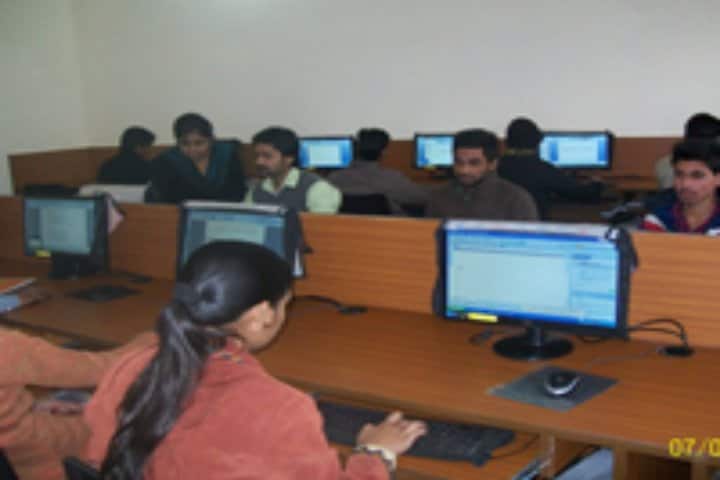 SSD College of Professional Studies campus in Goniana, Punjab, India — photo 5