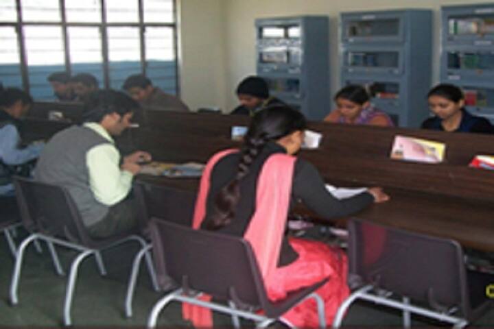 SSD College of Professional Studies campus in Goniana, Punjab, India — photo 6