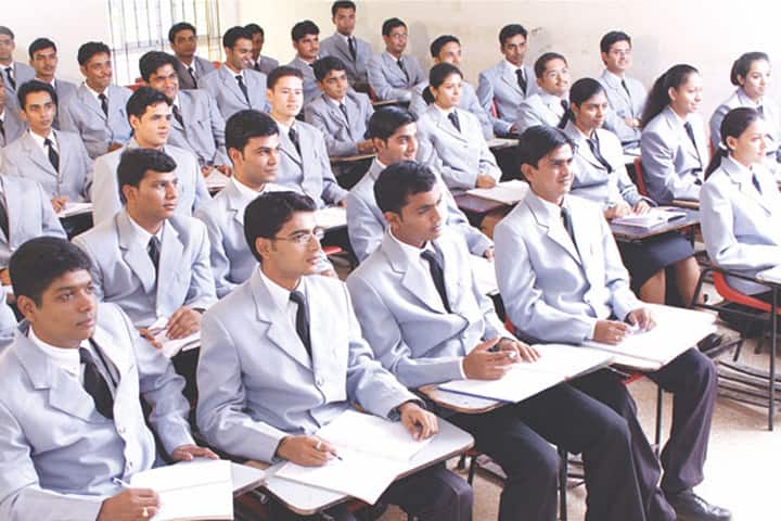 Shree Devi College campus in Mangalore, Karnataka, India — photo 3