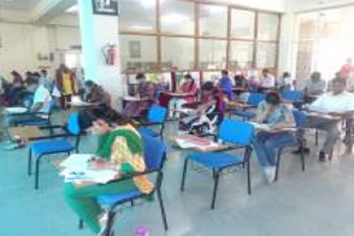 VMOU Kota campus in Kota, Rajasthan, India — photo 2