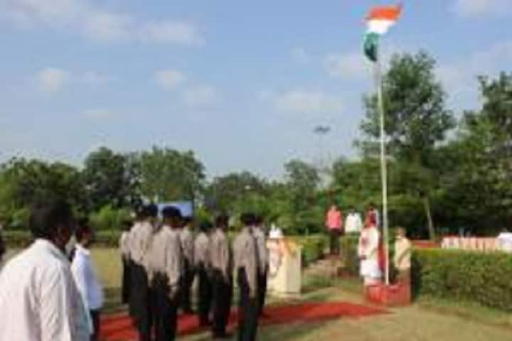 VMOU Kota campus in Kota, Rajasthan, India — photo 3