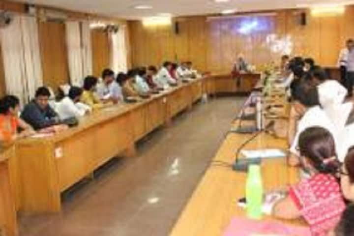 VMOU Kota campus in Kota, Rajasthan, India — photo 4