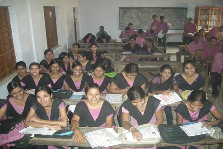 Upendranath College campus in Balasore, Odisha, India — photo 4
