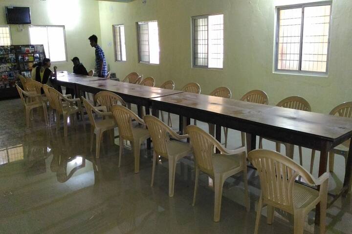 Upendranath College campus in Balasore, Odisha, India — photo 5