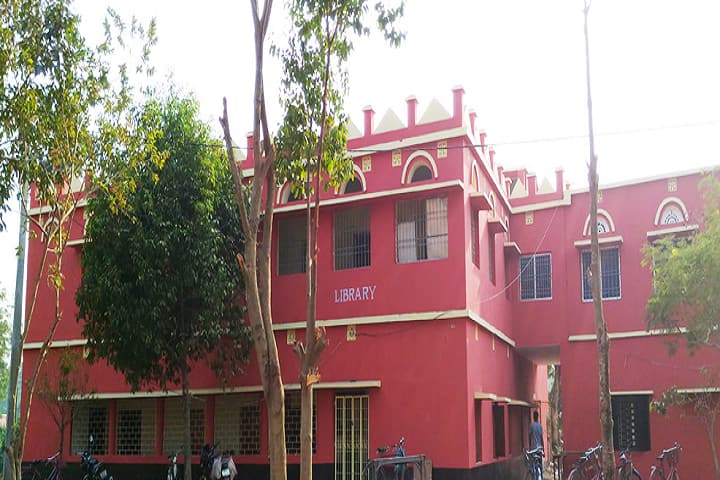 Upendranath College campus in Balasore, Odisha, India — photo 6