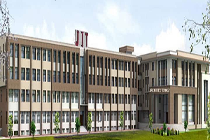 Jaipur Institute of Technology- Group of Institutions campus in Jaipur, Rajasthan, India — photo 1